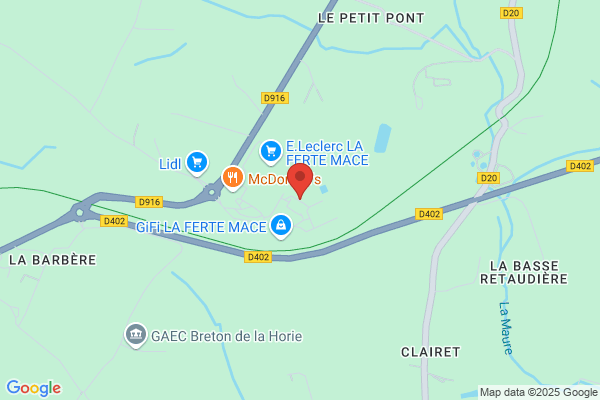 E.Leclerc L'Auto