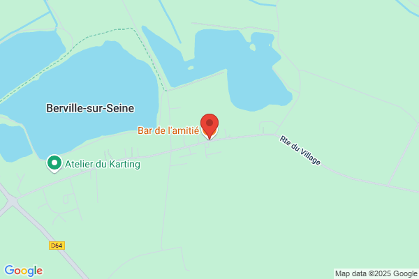 Bar De L Amitie
