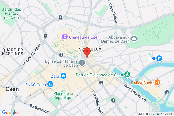 Bar De La Finance