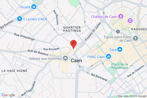 Petit Gaston