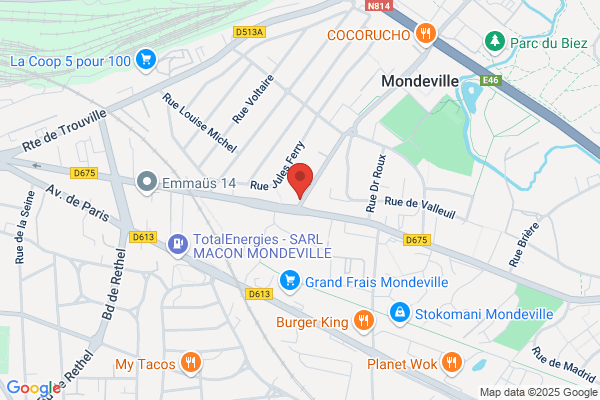Chaussures Cordonnerie Audebert