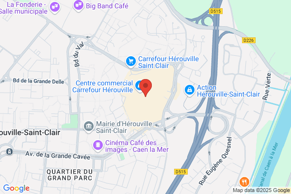 Coiffeurs Plus Sarl