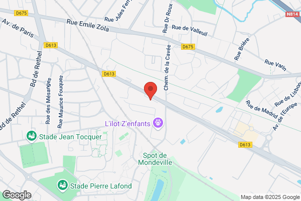 Coiffure Christiane