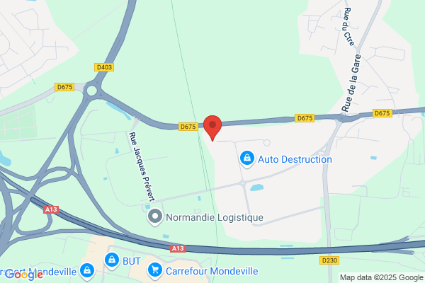 Caen Toiture