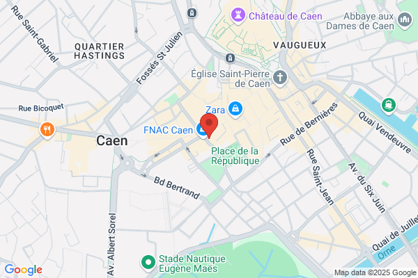 Lissac l'Opticien Caen - Lunettes de vue, de soleil, lentilles