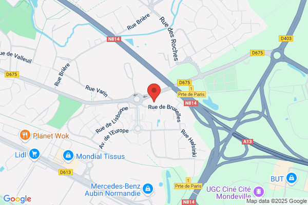 Centre Expertise Securite