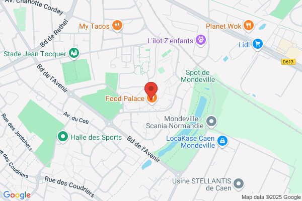 Association De Gestion D Initiatives Sociales