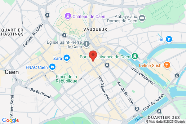 Association France Etats Unis