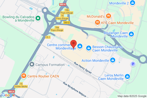 Centre Regional Des Lettres