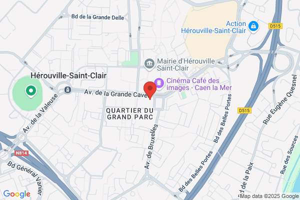Centre De Sante Dentaire Mutualiste