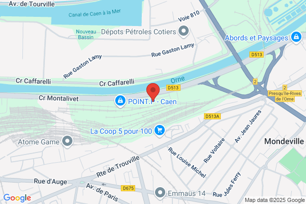 Comptoir Electrique Francais Cef