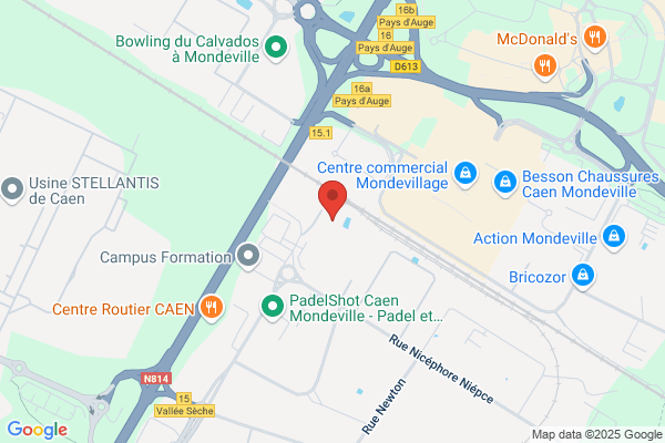 Aifcc Assoc Interprofessionnelle Formation C