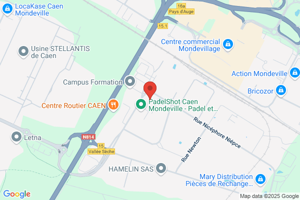 Association Developpement Formation Metiers Transport