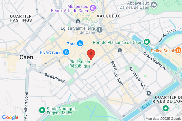 Best Western Plus Hotel Moderne