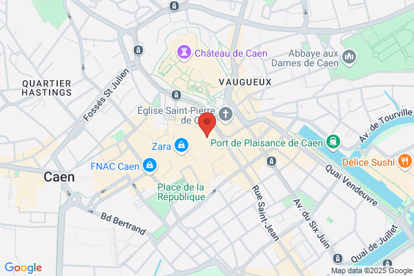 CENTRE ANTI-POUX CAEN, LICE HAIR SALON