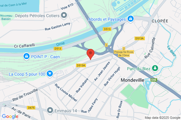 Centre Esthetique Feeling