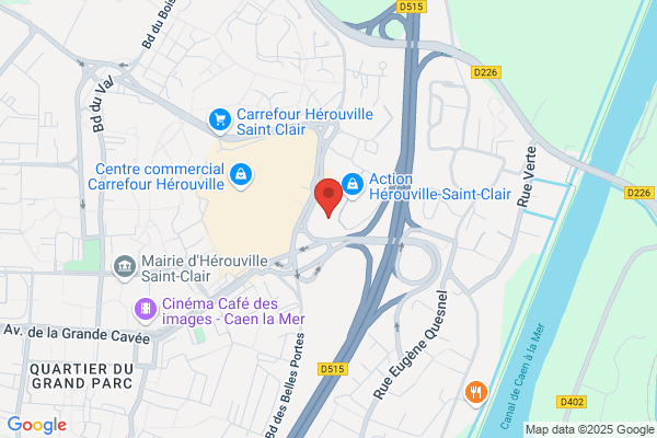 2svi Ste De Service Et Vte Informatique