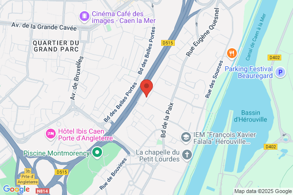 Bedier Jean Marc