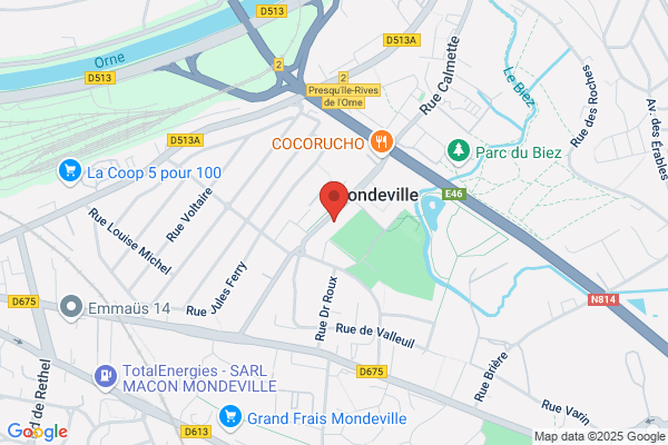 Chubilleau Philippe Medecin