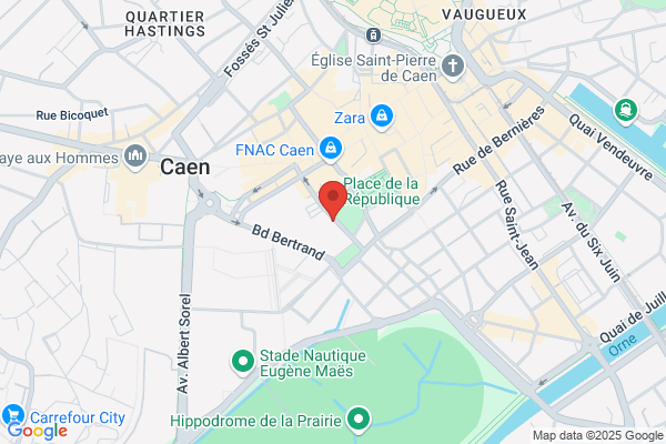 Conseil General Du Calvados Logement Codal Adl