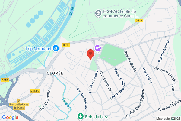 Ecoles Du Plateau