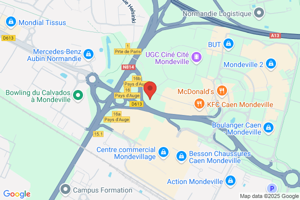 Léon Seafood & Cocktails - Caen
