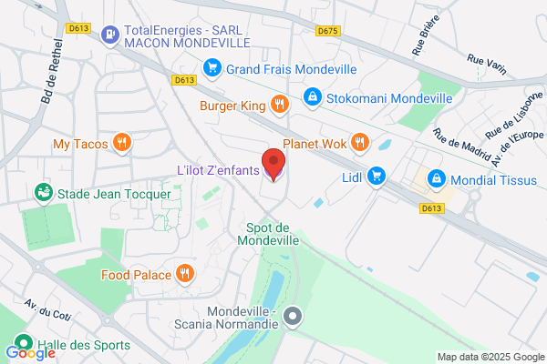 Bar Restaurant Des Flandres