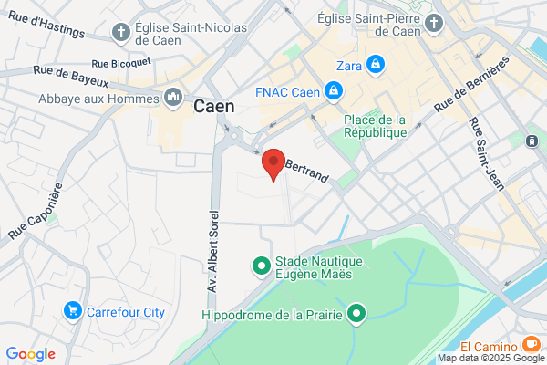 Domidom Caen - Aide à domicile