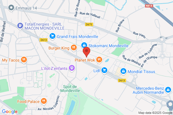 Ade Michel Sport Club Standard