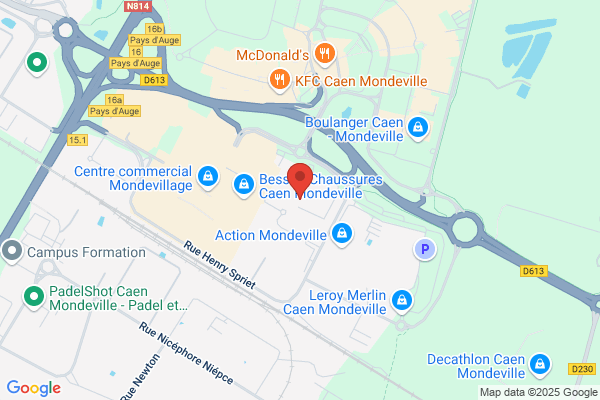 Lecoufle