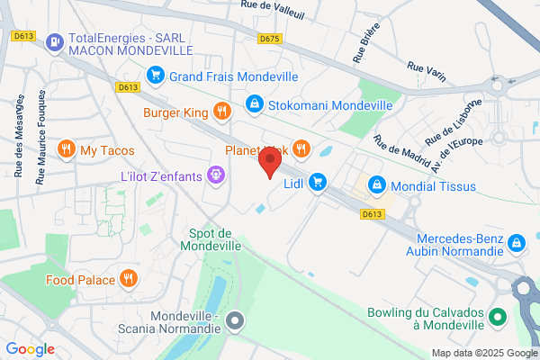 Cuir Center