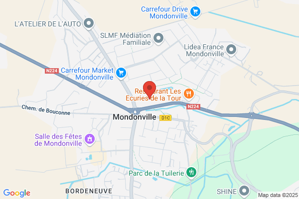 Agence immobilière l'Adresse Mondonville