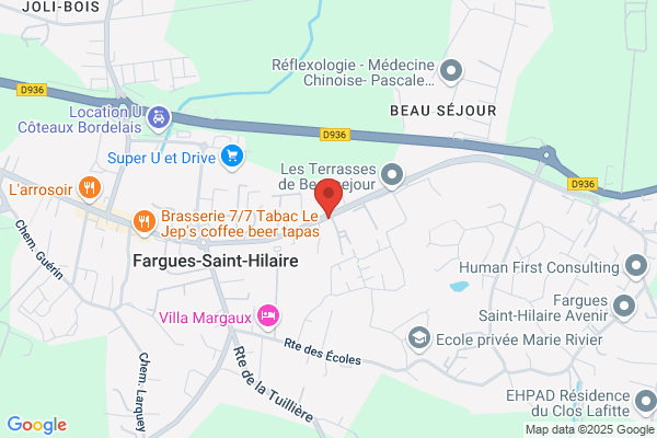 Agence Dimension