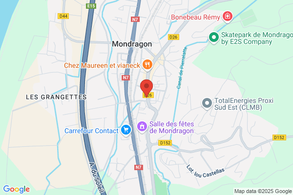 Agence Immobiliere Gallaire Ardeche