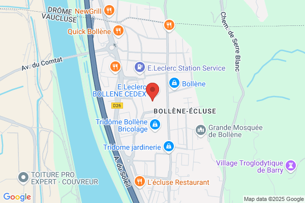 Alain Afflelou Opticien
