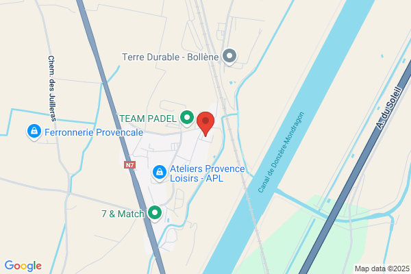 Assocation Restaurant Inter Administratif