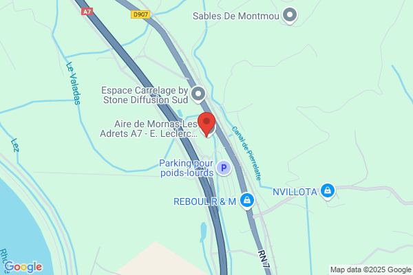 Autogrill France