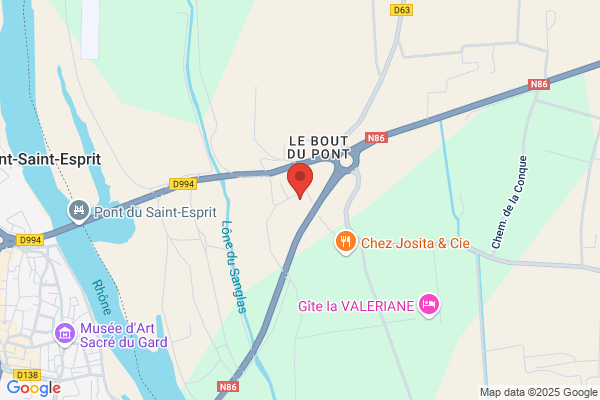 Beton De France Sud Est
