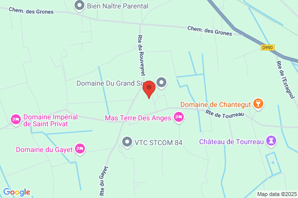 Bouiron Yves Et Fils Pepinieriste
