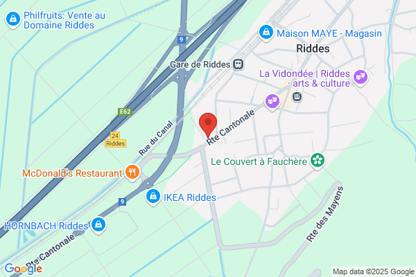 Carrosserie Du Rhone