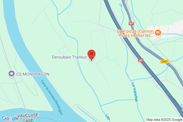 Deroubaix Traiteur Service Traiteur