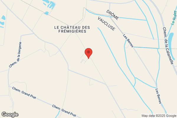 Etablissements Ribot P¦re Et Fils