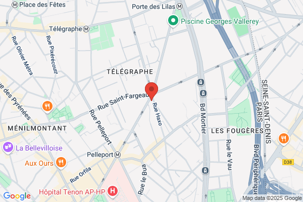 Gambetta Editions