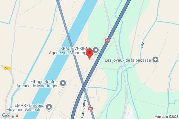 Garage Andrieux
