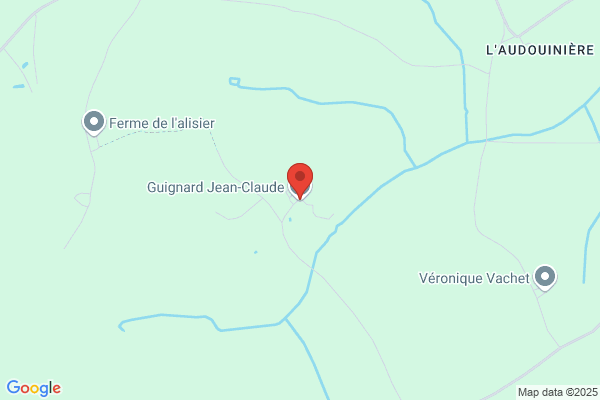 Guignard Jean Louis