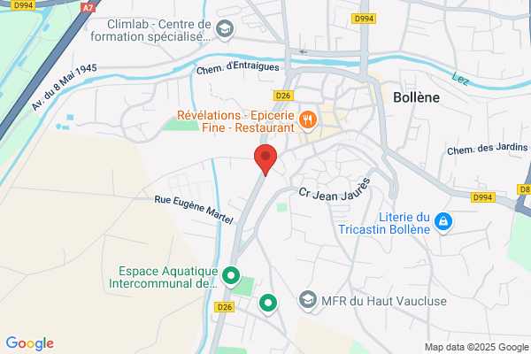 Guilmo Christophe Medec Orl