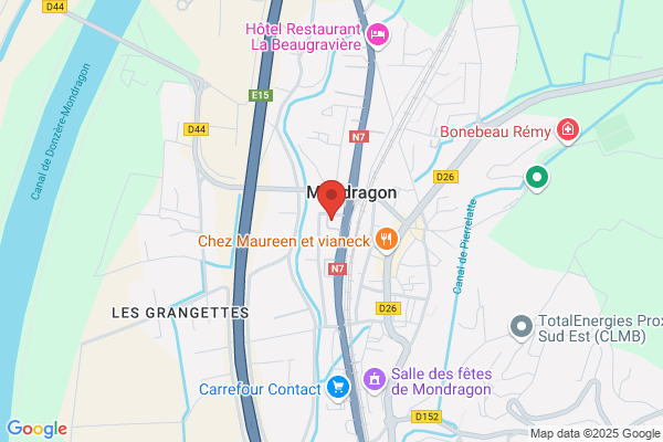 Guinguette Des Gourmets