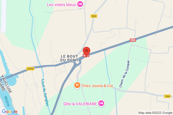 Gvtp Gard Vaucluse Travaux Publics Bureaux