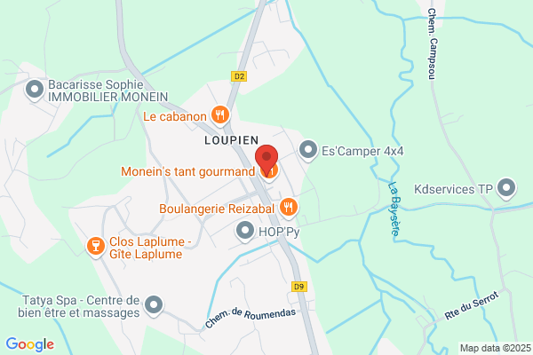 Aprium Pharmacie Roze | Monein