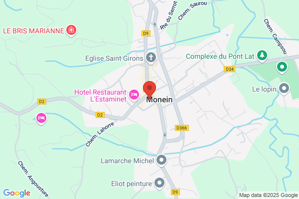 MÉCALOIS
